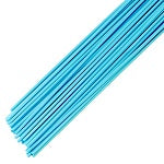 Silver Brazing 1.6mm (6 Stick Handy Pack) 45% Alloy Flux Coated 300208H