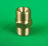 Hose Joiner RH 5/8" Oxygen Argon WB34 400193