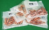 50Pcs Wholesale Deal Fronius Style 1.4 x M10 x 10.0 Dia x 40L