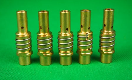 MB15 Contact Tip holder Qty 5