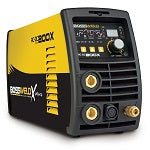 200A TIG & Stick Welder Bossweld 200X AC/DC TIG Inverter 692200