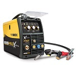 MIG Welder MST188X 180A Gas/Gasless MIG/Stick/Tig Inverter Machine 699188