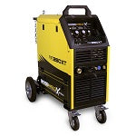 250A MIG Welder MST250XT Inverter 240V 699625