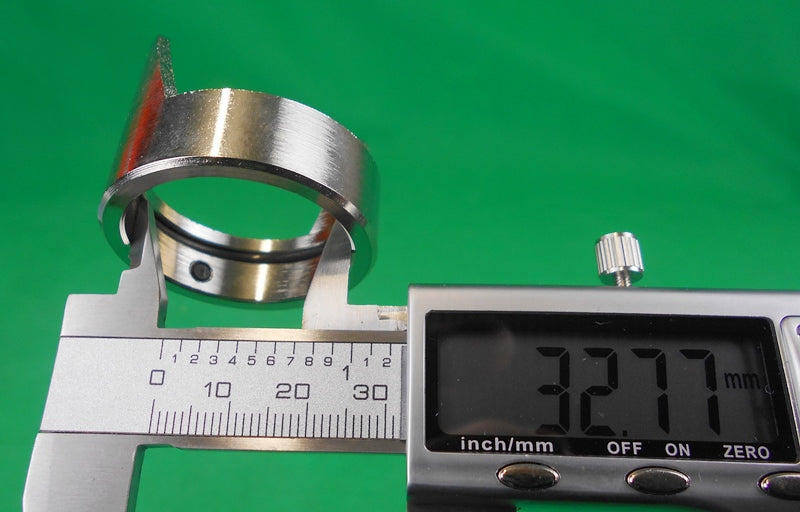 A101 Two Pin Crown Shield CV0012 Plasma Cutter Spares