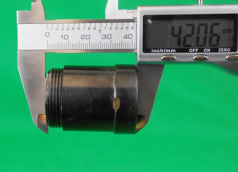 A101 NOZZLE Trafimet PC0113 (Qty 1) Plasma Cutter Spares