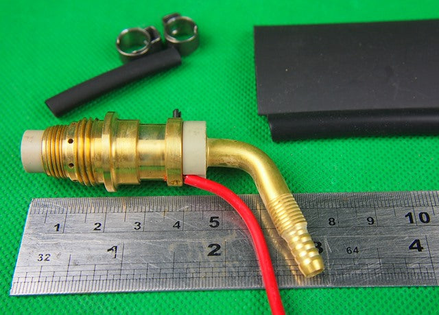 A51 Plasma Torch Head Kit Plasma Cutter Spares