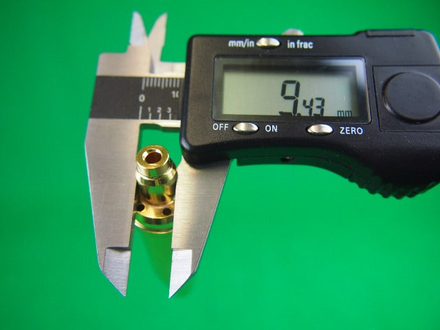 #24 ACET Cutting Tips Type 41 (400035)
