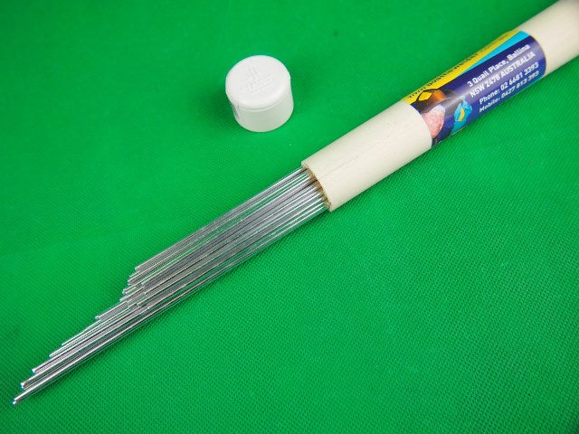 1.6mm 0.45Kg 4043 Aluminium TIG Welding Rods 300015H