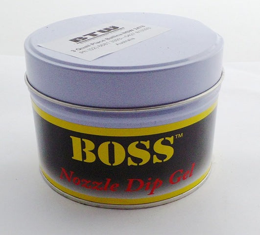 Anti Spatter Nozzle Dip Gel BOSSWELD 400G 800055.