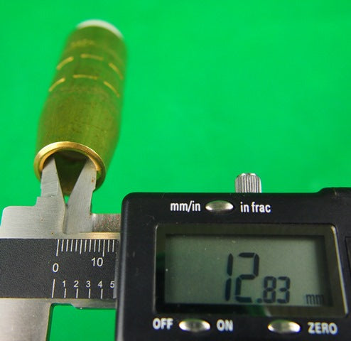 MIG Gun Gas Nozzles BND 200/300 13mm Nozzle 4392 2 Pcs