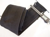 Cable Cover 3.0mtr 100mm High Temperature synthetic material Zipper.