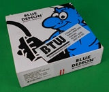 0.9mm/4.5Kg Gasless MIG Wire (AWS E71T-11) Multi Pass Blue Demon