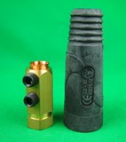 Dinse Cable Connectors Female 70-95mm 13mm Bore