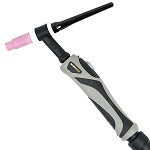 TIG Torch WP-17 x 4m Tig Torch 95.17F.4.1.SW9A
