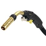 400A x 4.5mtr BERNARD Style MIG Guns Euro 93.4415.AE