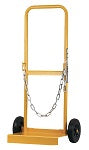 GAS Cylinder Trolley E Size 400151