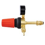 Gas Regulator LPG High Pressure 400217