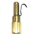 Gas Welding Torch Mixer OXY-Torch 3/8"-10.0mm 400012