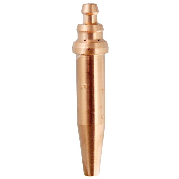 OxyAcetylene gas cutting tips, OxyAcetylene gouging tips, Gouging