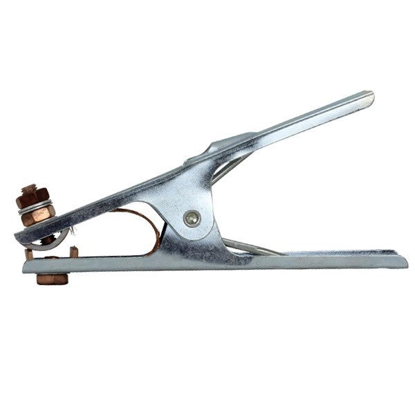 EARTH Lead & Clamp Kit 3.0mtr 200A