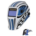 X-Sight Auto/Electronic Helmets F1 Top Quality Welding Masks 700432