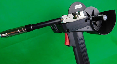 NORTH Spool Gun 200A 8.0mtr QLBF-200III-8