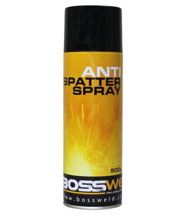 Anti Spatter aerosol spray (500Gms) 800041