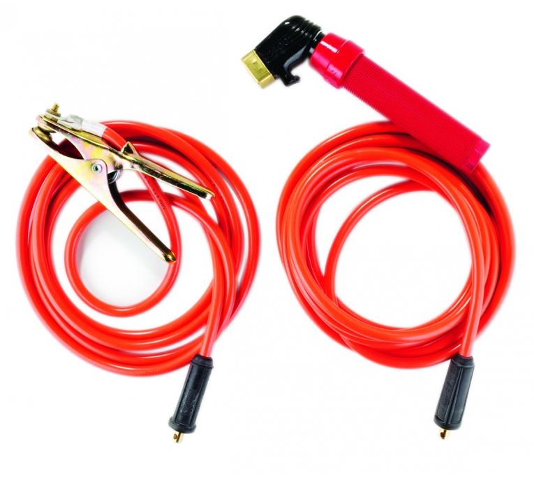 175A Arc lead Set 6Mt EH/4Mt EC 506416
