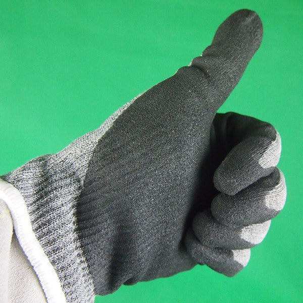 G-Flex® Dynamax® C5 SandStorm Cut 5 Glove ELG3405L