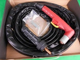 CB100 x 6.0mtr Plasma Torch Central Adaptor Connection