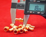 P50 P70 CB50/70 Electrodes Cebora PR0017 10Pcs