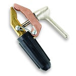600A Earth Clamp Claw Type Quick Action Screw 500063