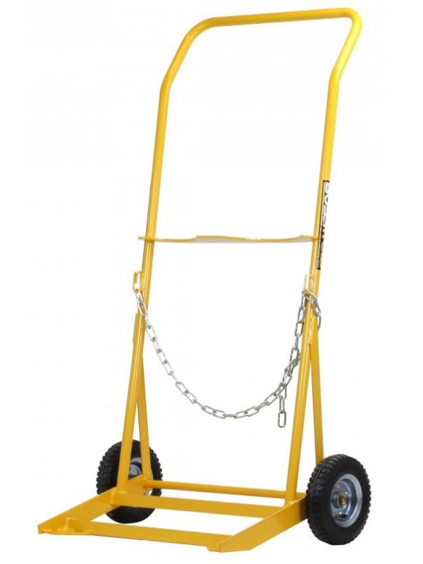 GAS Cylinder Trolley Pneumatic Tyre G Size 400152P