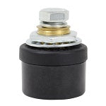 Dinse Panel Mount Cable Connectors 70-95mm Female 13.0mm Pin