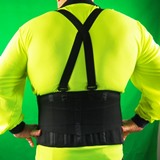 Back Support Brace Large