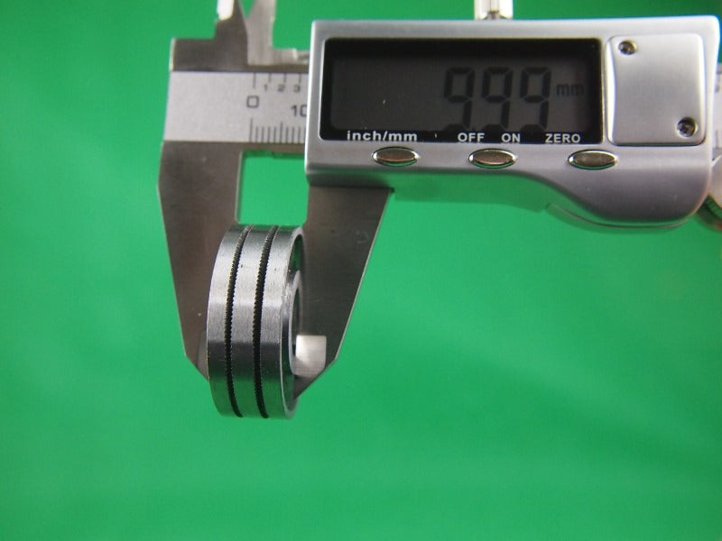 30x10x10 0.8/1.0mm FCW