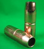 MIG Nozzles & Shrouds Fronius 42.0001.5128 Conical 2Pcs