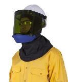 ArcSafe Elvex Arc Shield with Chin Guard - Kit 3 FS20ARC10KIT3