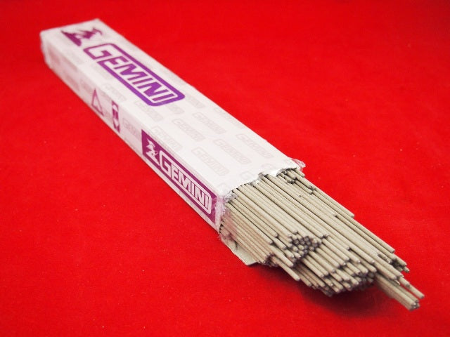 1.6mm 2.0Kg GEMINI 12 General Purpose Welding Rods 1000116