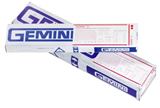4.0mm 5.0Kg Welding Rods GEMINI H600R Hardfacing 100187