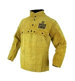 Golden Chief BOLERO & APRON GCWSAL 4XL MTO