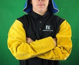 Golden Chief SLEEVES Premium Soft Pig Skin Leather