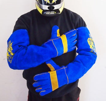 XT KEV BLUE Long Sleeve