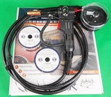 NORTH Spool Gun Lincoln Style 150A 3.0mtr