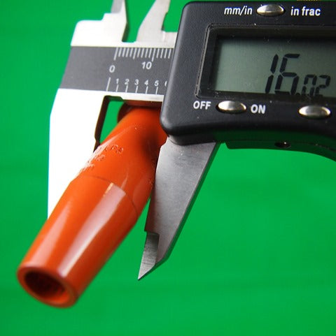 #08 LPG Cutting Tips Type 44 400040