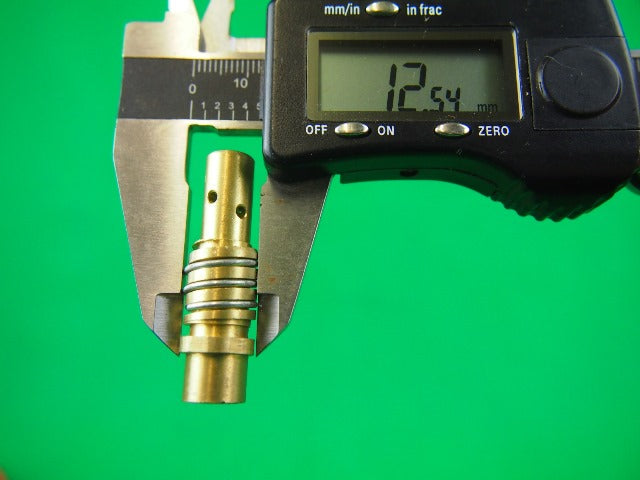 MB15 Contact Tip holder Qty 2