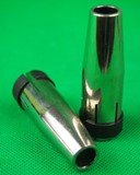 MB24 MIG Nozzles Binzel Style MB24 PUSH-ON (9.5mm opening) 2 Pcs