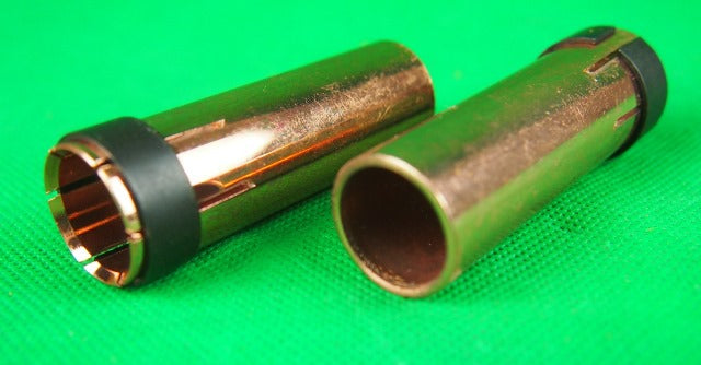 MB24 PUSH-ON (17mm opening) 2 Pcs