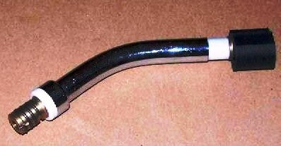 MB25AKF Flexi Swan Neck / Conductor Tube  (image for display only)