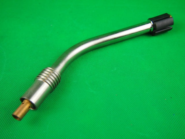 MB36KD Swan Neck  / Conductor Tube Binzel Style Torches.